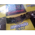 Acabamento Lanterna Traseira Golg3/le Original Vw 377945101 