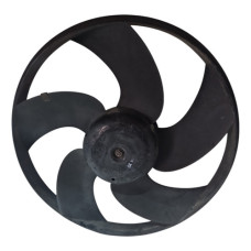 Ventoinha Do Motor S/ Ar Peugeot 206