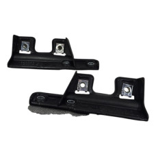 Par De Suporte Forro Porta Fiat Bravo 2012