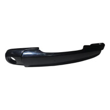 Maçaneta Porta Dianteira Esquerda S/ Miolo Hyundai Tucson Dianteira
