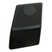 Botão Falso Painel Volkswagen Gol Parati 3079570884 Preto