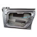 Porta Dianteira Direita Mercedes Benz Gla 200 Dianteira Direita Cinza-escuro