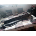 Acabamento Assoalho Traseiro Megane/grand Tour Ld 8200486815