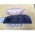 Botão Moldura Lado Esquerdo Citroen C3 2004 96405773xt Usado