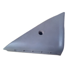 Moldura Retrovisor Int. Mondeo 93 Lado Esq. 93bbf23409 Usado