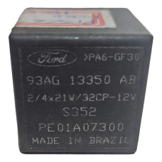 Relé Pisca Ford Ka