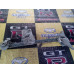 Maquina De Vidro Porta Traseira Esquerda Peugeot 307 2008