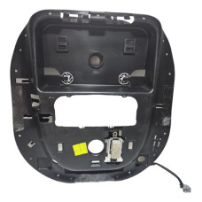 Moldura Suporte Porta Óculos Luz Teto Renault Fluence