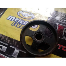 Polia Virabrequim Ford Ka Fiesta 1.0 Xs6e6312ae Usado