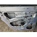 Porta Traseira Esquerda  Chevrolet Meriva 03/10 Traseira Esquerdo Cinza