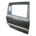 Porta Traseira Direita Gm Zafira 2007 Traseira Direita Preto