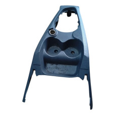 Console Central Renault Sandero Preto 969102658r