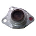 Coxim Motor Direito 3 Furos Megane Scenic 1.6 2.0 16v Usado