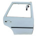 Porta Traseira Direita Vw Gol G2-g3-g4 Traseira Direito Branco