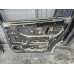 Porta Traseira Direita Gm Zafira 2007 Traseira Direita Preto