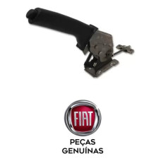 Alavanca Freio Mao Bravo 2011 A 2016 Fiat 735450556