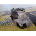 Fechadura Eletrica Ford Fiesta 01 Traseiro Direito Usado