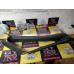 Moldura Coluna Parabrisa Picasso 2003 L.d 9630260877 Usado