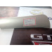 Friso Interno Forro De Porta Renault Symbol 8200697731