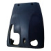 Moldura Superior Coluna Renault Symbol 09 8200446722 Usado
