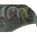 Painel Instrumentos Velocímetros C/detalhes Celta 93315521fa Preto