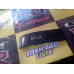 Acabamento Lanterna Traseira Golg3/le Original Vw 377945101 