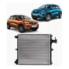 Radiador Renault Kwid 17/ C/ Ar