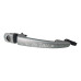 Maçaneta Externa Dianteira Esquerda Citroën C4 Pallas 08/12 Dianteira