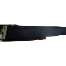 Moldura Canaleta Vidro Audi A4 2010 Tras/direito 8k0839902l Preto