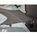 Acabamento Coluna Traseira Direita Renault Captur 2019 1.6