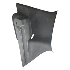 Acabamento Bagagito Porta Malas Direito Renault Sandero  Preto