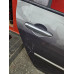 Porta Traseira Direita Renault Megane Sedan Traseira Direita Cinza-escuro