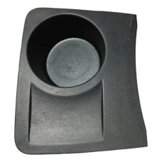Porta Copos Console Central Renault Fluence Preto