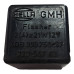 Relé Intermitência Hella Gmh 12v