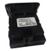 Botão Freio De Mão Elétrica Mercedes Benz Gla200 A2469050451 Preto