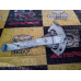 Maquina De Vidro Ford Fiesta 01 Traseiro Direito Usado