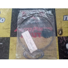 Cabo Acelerador Volkswagen Kombi 1200 211721555a Usado