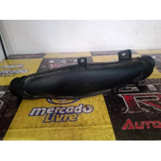 Tubo Intercooler C/ Sensor Peugeot 408 2018 9656202380 Usado