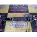 Maçaneta Externa Traseira Direita Fiat Stilo 2004/2010 Usado Preto