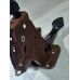 Pedal Freio C/ Suporte Vw Gol G5 2010