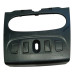 Moldura Comando Central Ar Renault Sandero 275000884r