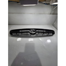 Grade Radiador Corsa Montana