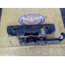 Maçaneta Externa Citroen Picasso 03 Dianteira Esquerda Usado Preto