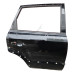 Porta Traseira Direita Hyundai Tucson Automática 2.7 Traseira Direita Preto