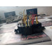 Caixa De Fusiveis Para Renault Clio 1998 A 2007 7703297597