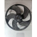 Ventoinha Do Motor S/ Ar Peugeot 206 1.4