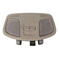 Luz Teto Cortesia Hyundai Hb20 2023