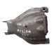 Proteçao Coxim Dianteiro Audi A4 2010 8k0399060 =29817 Cx039
