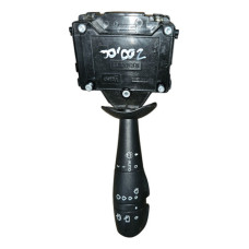 Chave Comando Limpador Renault Captur 255676085r