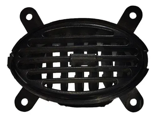 Difusor De Ar Lado Direito Cherry Qq 2012